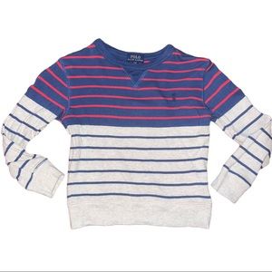 Boys Polo Ralph Lauren Sweater